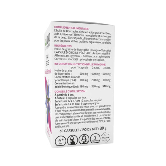 Arkopharma Arkocaps® Starflower Oil