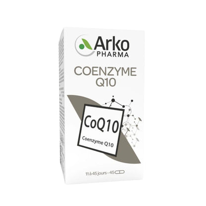 Arkopharma Arkovital® Coenzyme Q10