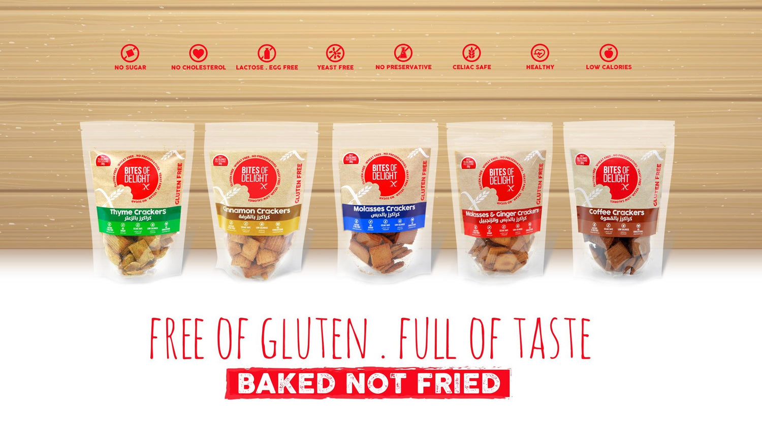 Bites Of Delight Brand Cover Photo