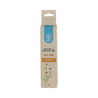 Cedarmount Aromatics ALL-AID Roll-On