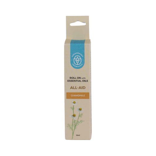 Cedarmount Aromatics ALL-AID Roll-On