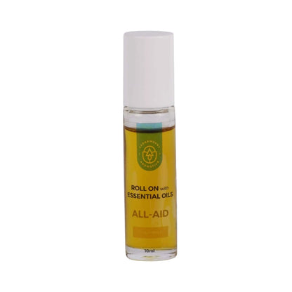 Cedarmount Aromatics ALL-AID Roll-On
