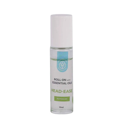 Cedarmount Aromatics HEAD-EASE Roll-On