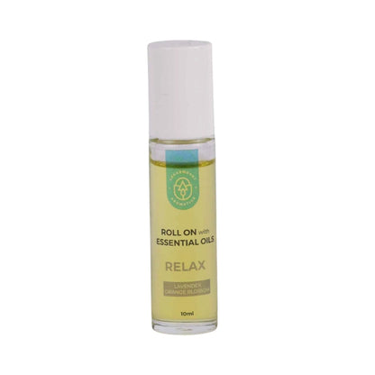 Cedarmount Aromatics RELAX Roll-On