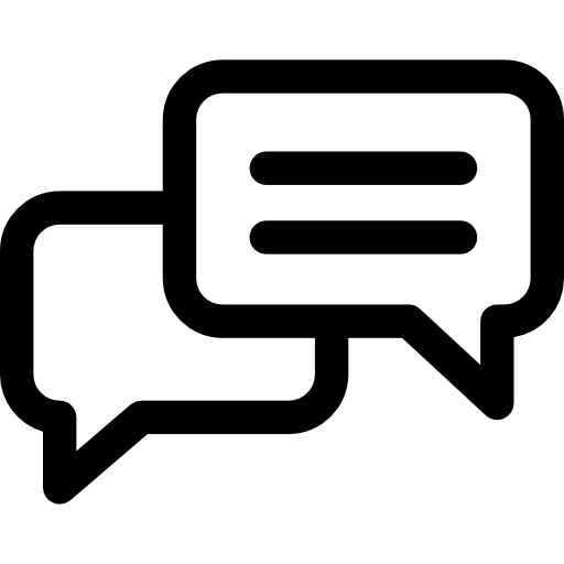 Chat Icon