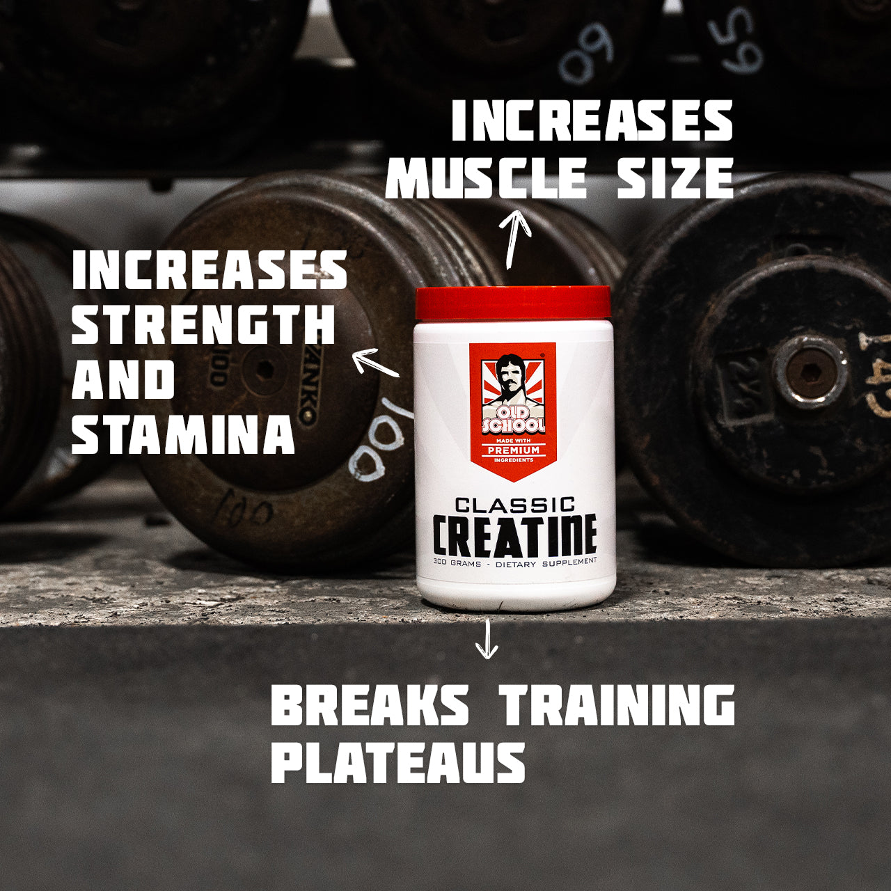 Benefits