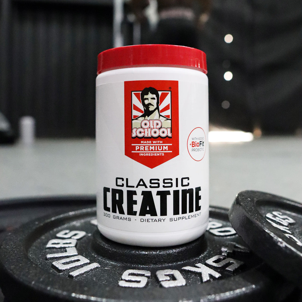 Classic Creatine