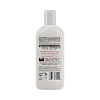 Dr. Organic® Pomegranate Conditioner