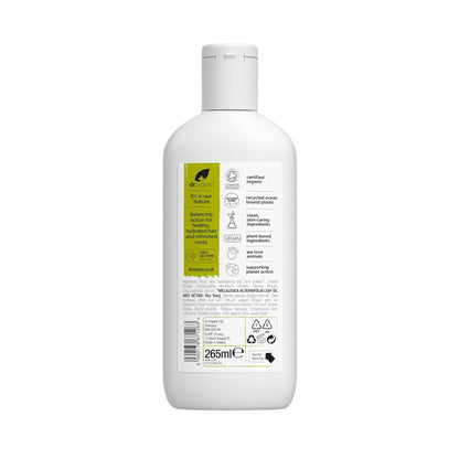 Dr. Organic® Tea Tree Conditioner