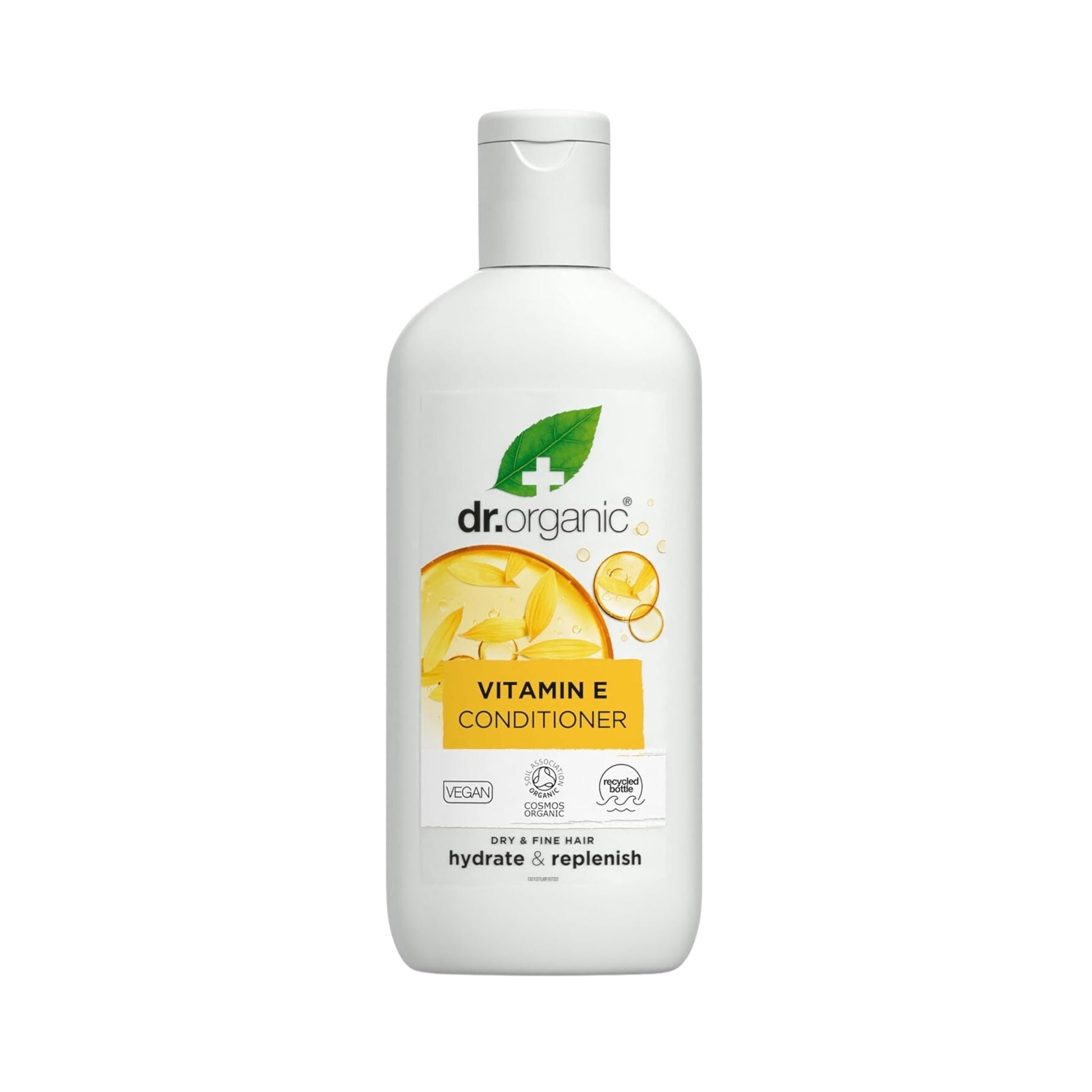 Dr. Organic® Vitamin E Conditioner