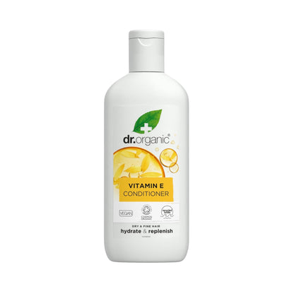 Dr. Organic® Vitamin E Conditioner