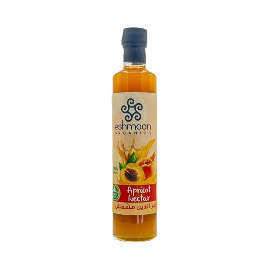 Eshmoon Apricot Amareddine