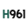 HEALTHY 961 logo