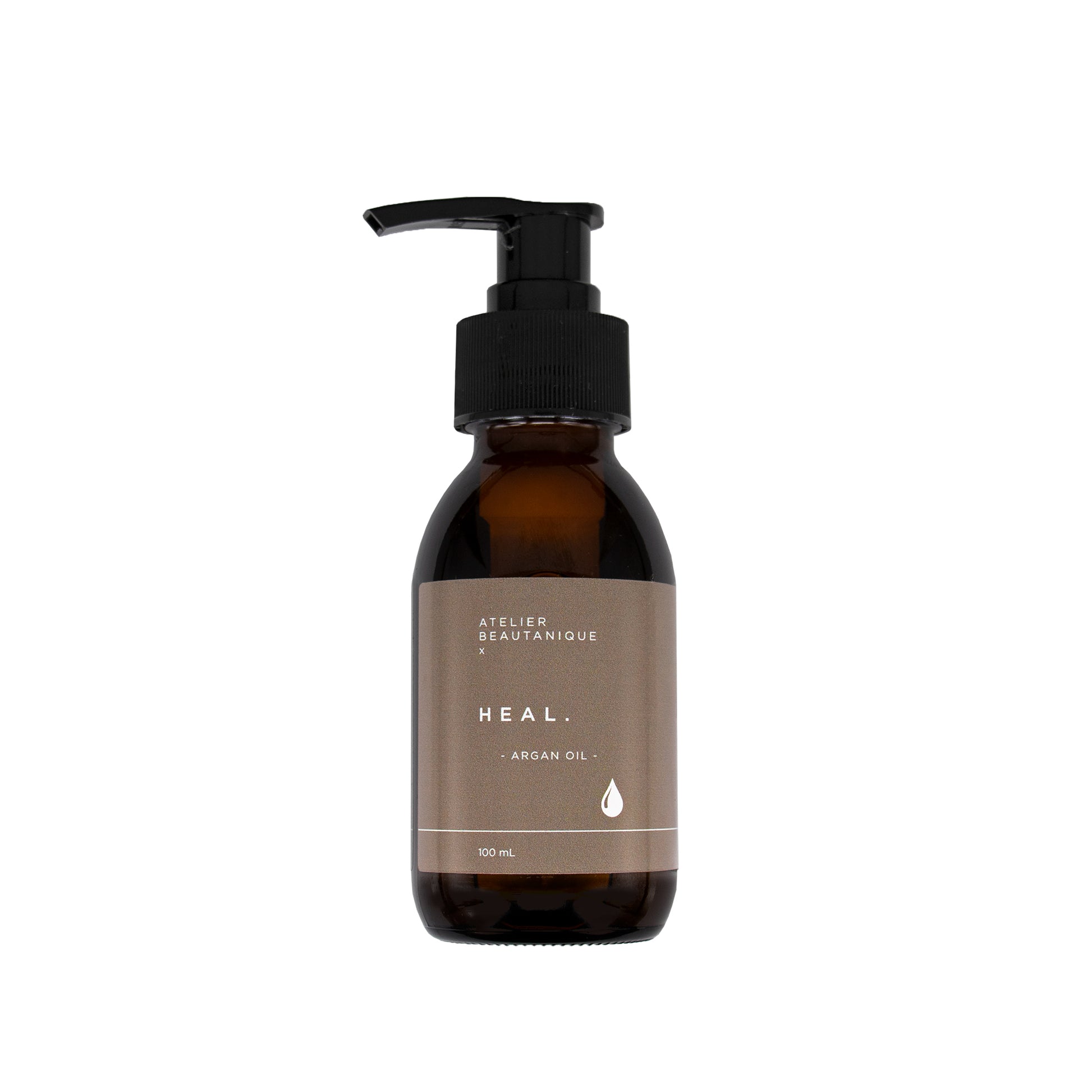 Heal Argan Oil