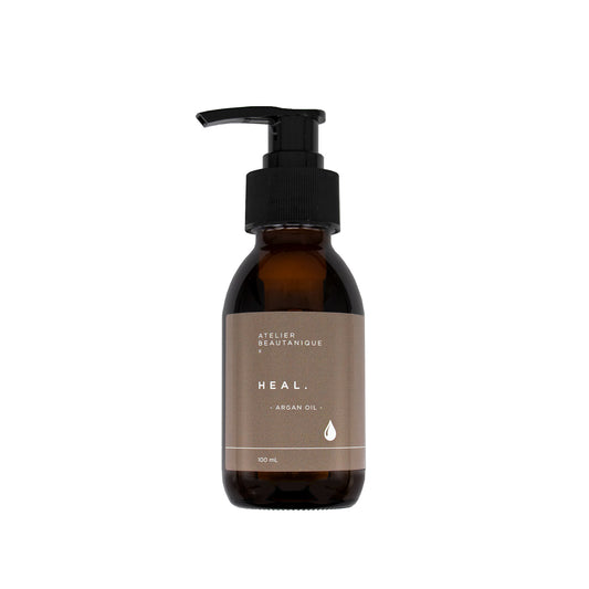 Heal Argan Oil