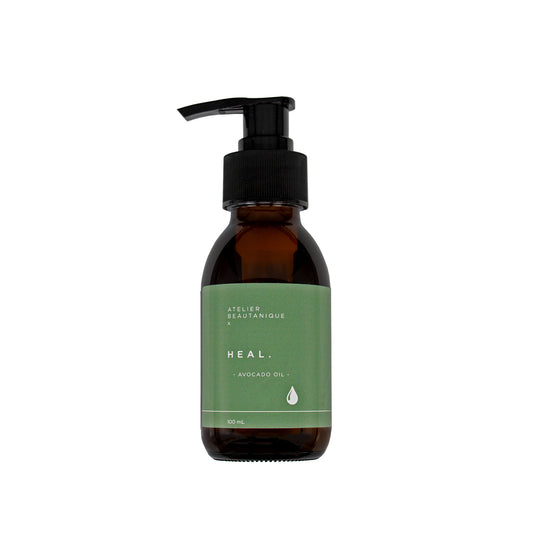 Heal Avocado Oil