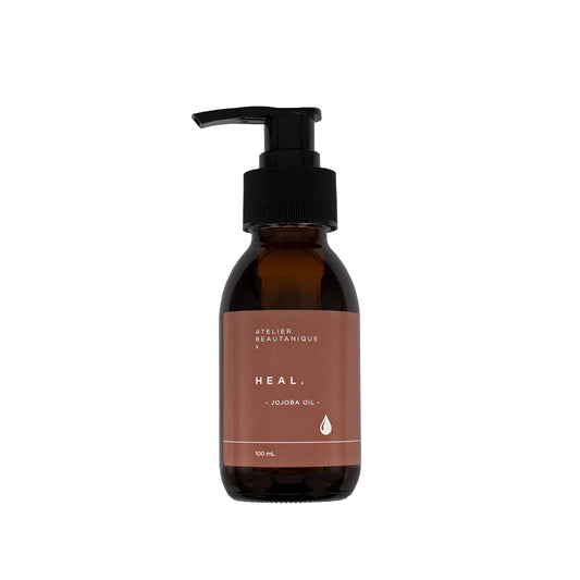Heal Jojoba Oil