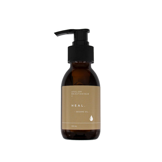 Heal Sesame Oil
