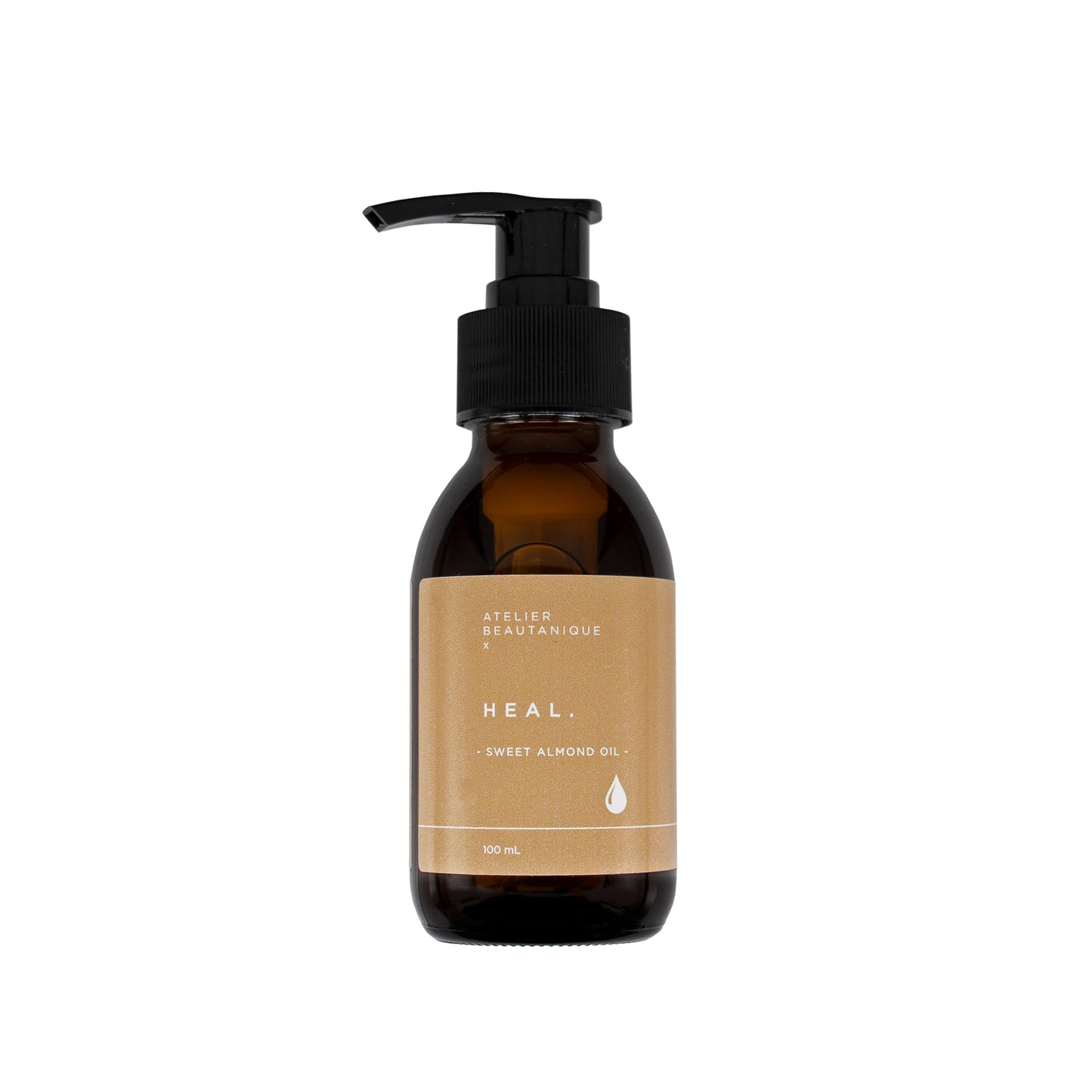 Heal Sweet Almond Oil