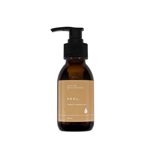 Heal Sweet Almond Oil