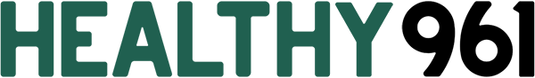 Healthy 961 Logo