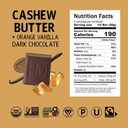Nutrition Facts