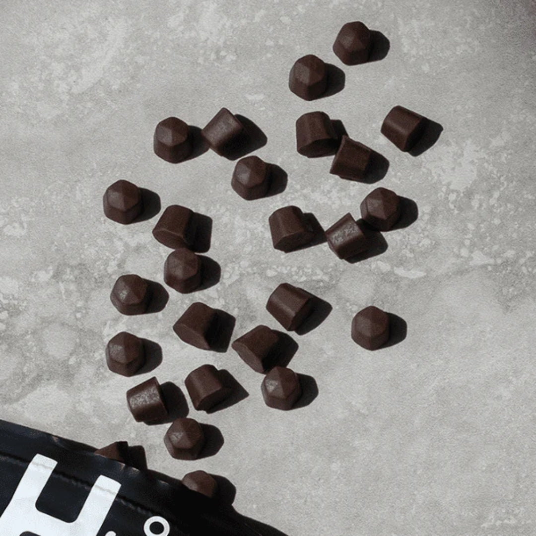 Hu® Organic Dark Chocolate Gems