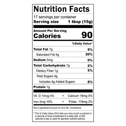 Hu® Organic Dark Chocolate Gems