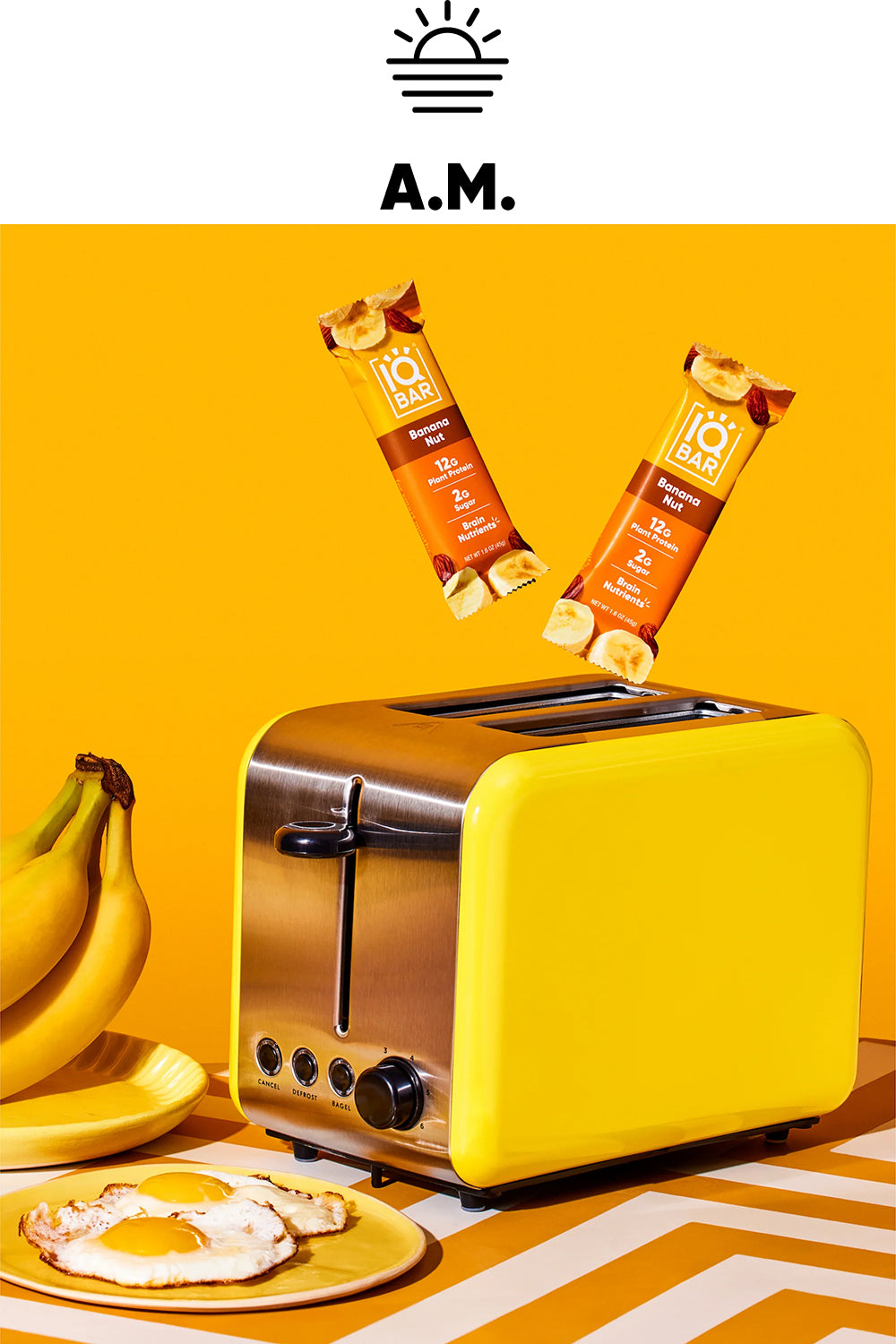 Nutritious Breakfast