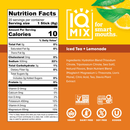 Nutrition Facts
