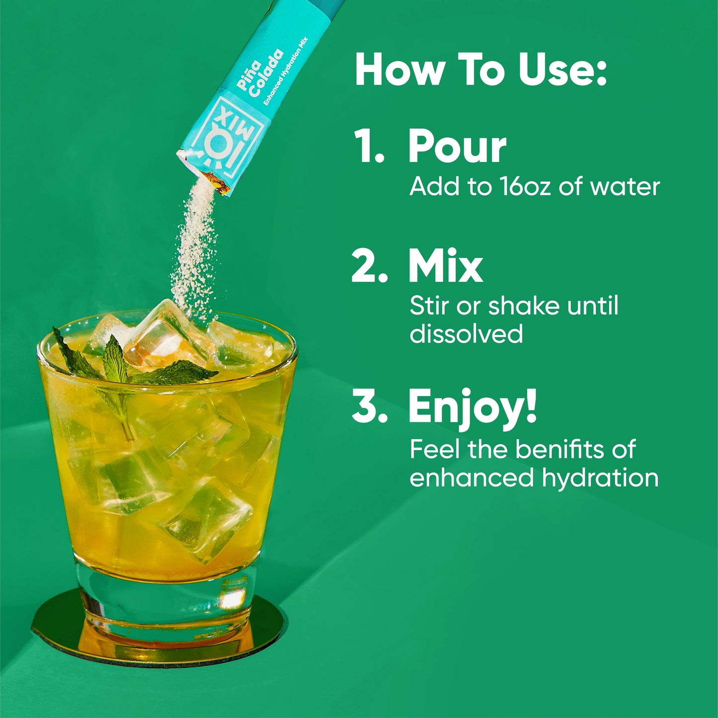 how to use