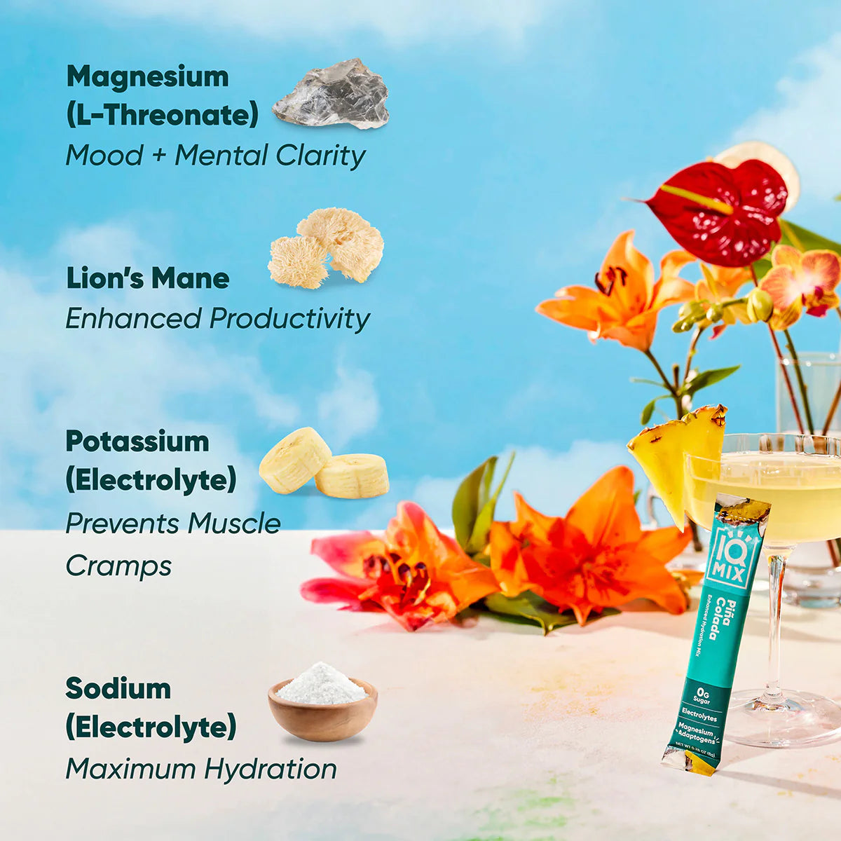 Ingredients