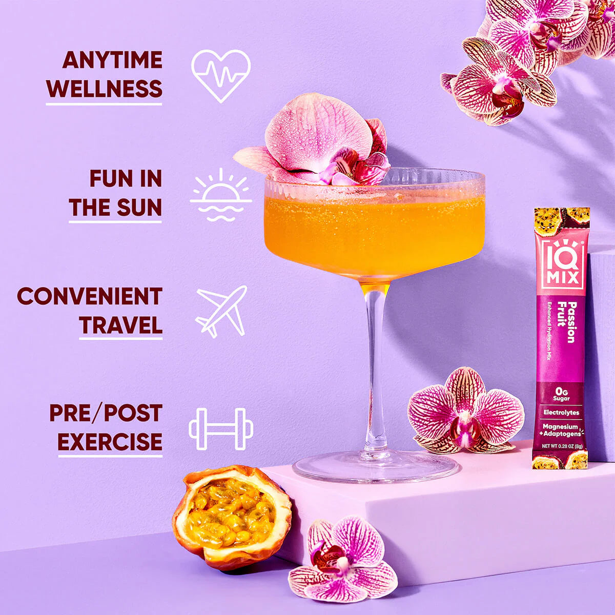 Benefits