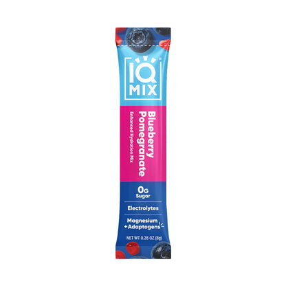 IQMIX Sample Stick