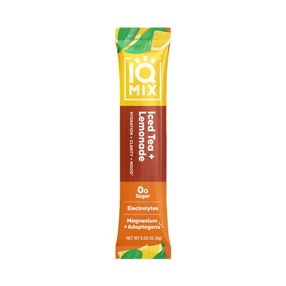 IQMIX Sample Stick