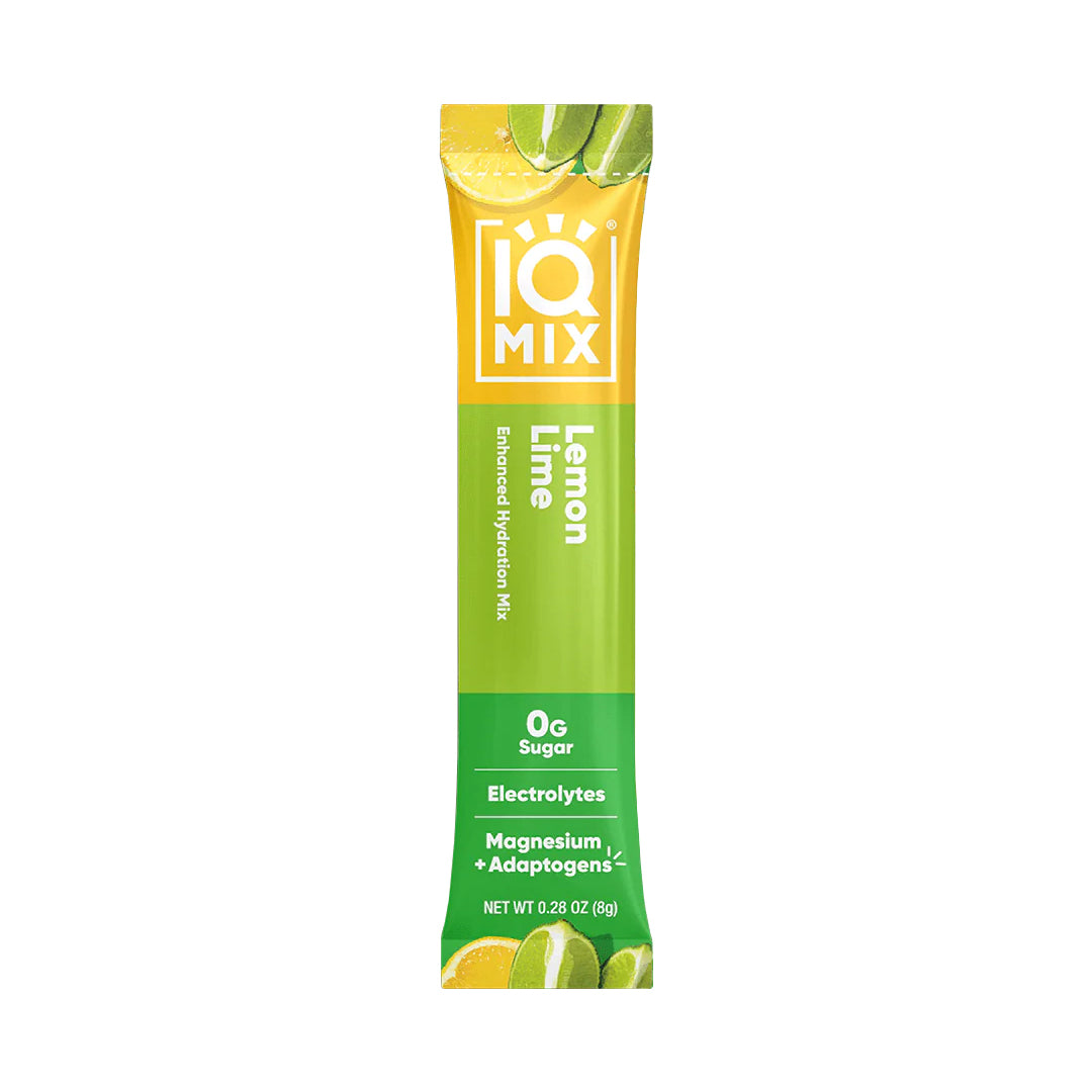 IQMIX Stick Lemon Lime