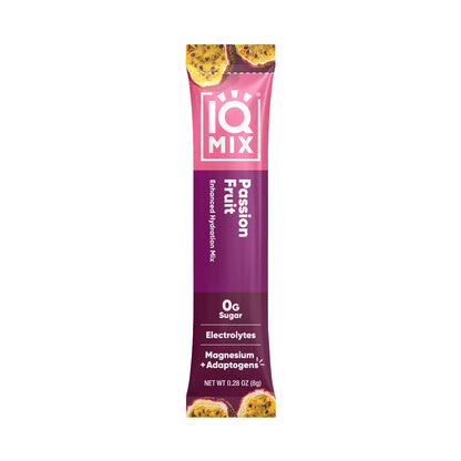 IQMIX Sample Stick