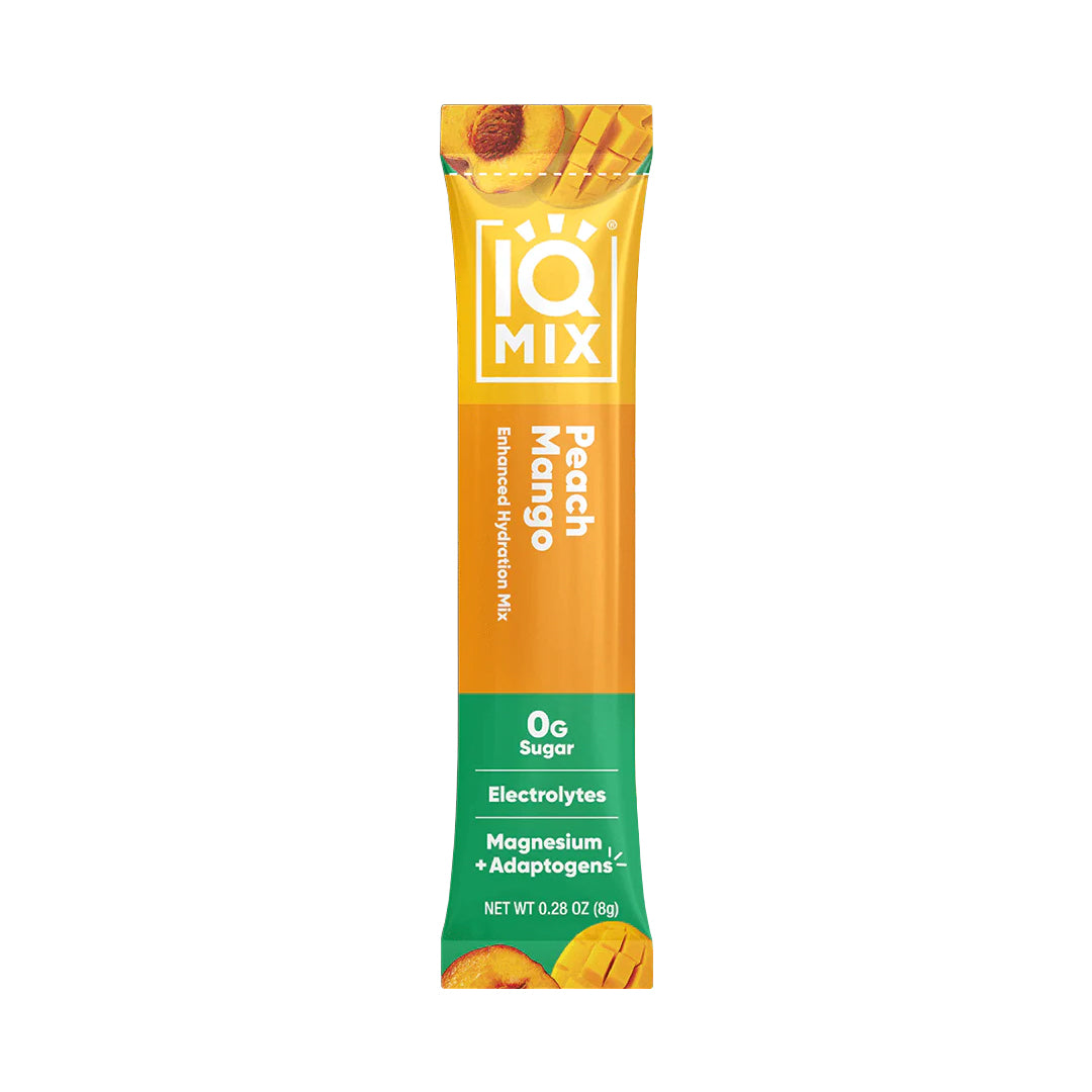 IQMIX Stick Peach Mango