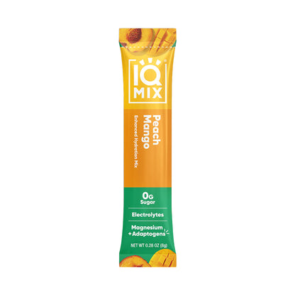 IQMIX Stick Peach Mango