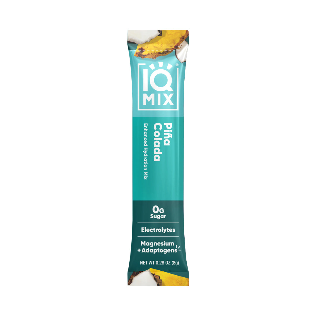 IQMIX Sample Stick