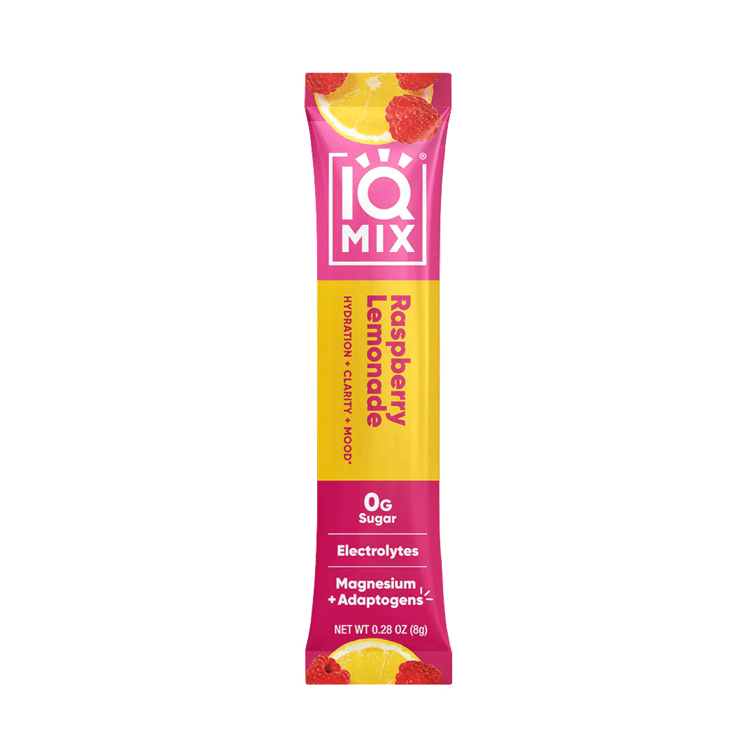 IQMIX Sample Stick