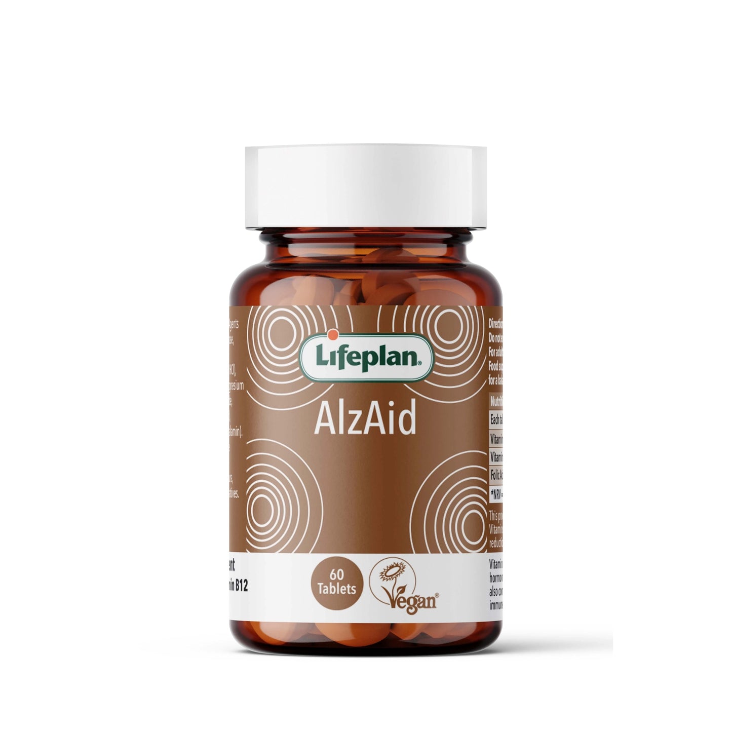 Lifeplan® AlzAid