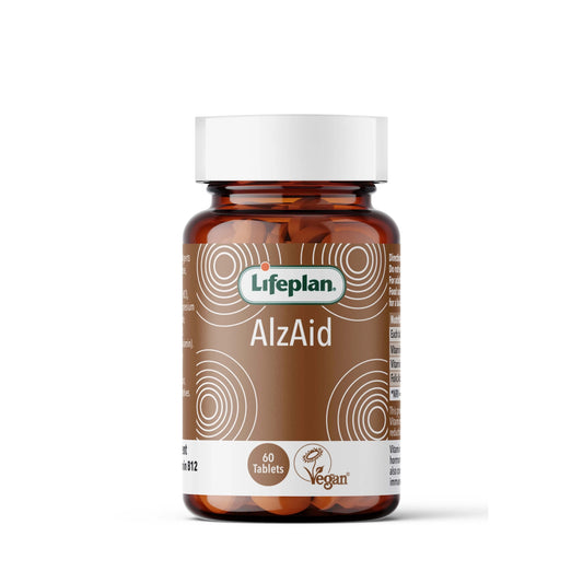 Lifeplan® AlzAid