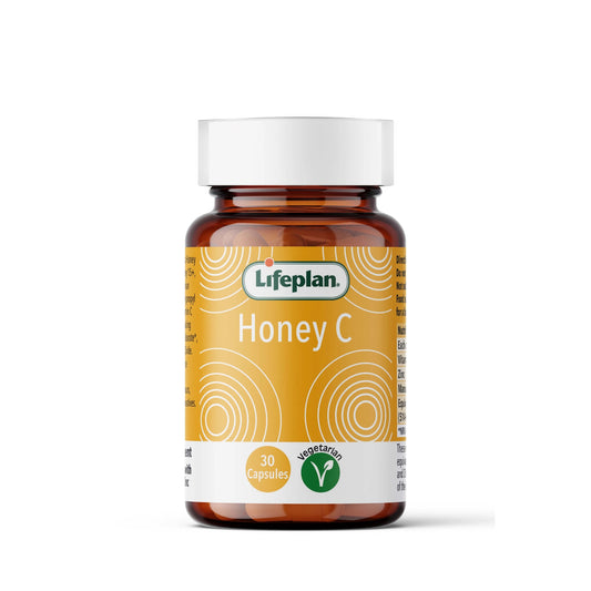Lifeplan® Honey C