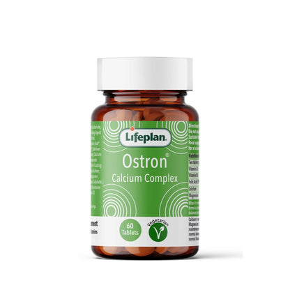 Lifeplan® Ostron® Calcium Complex
