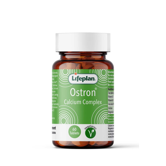 Lifeplan® Ostron® Calcium Complex