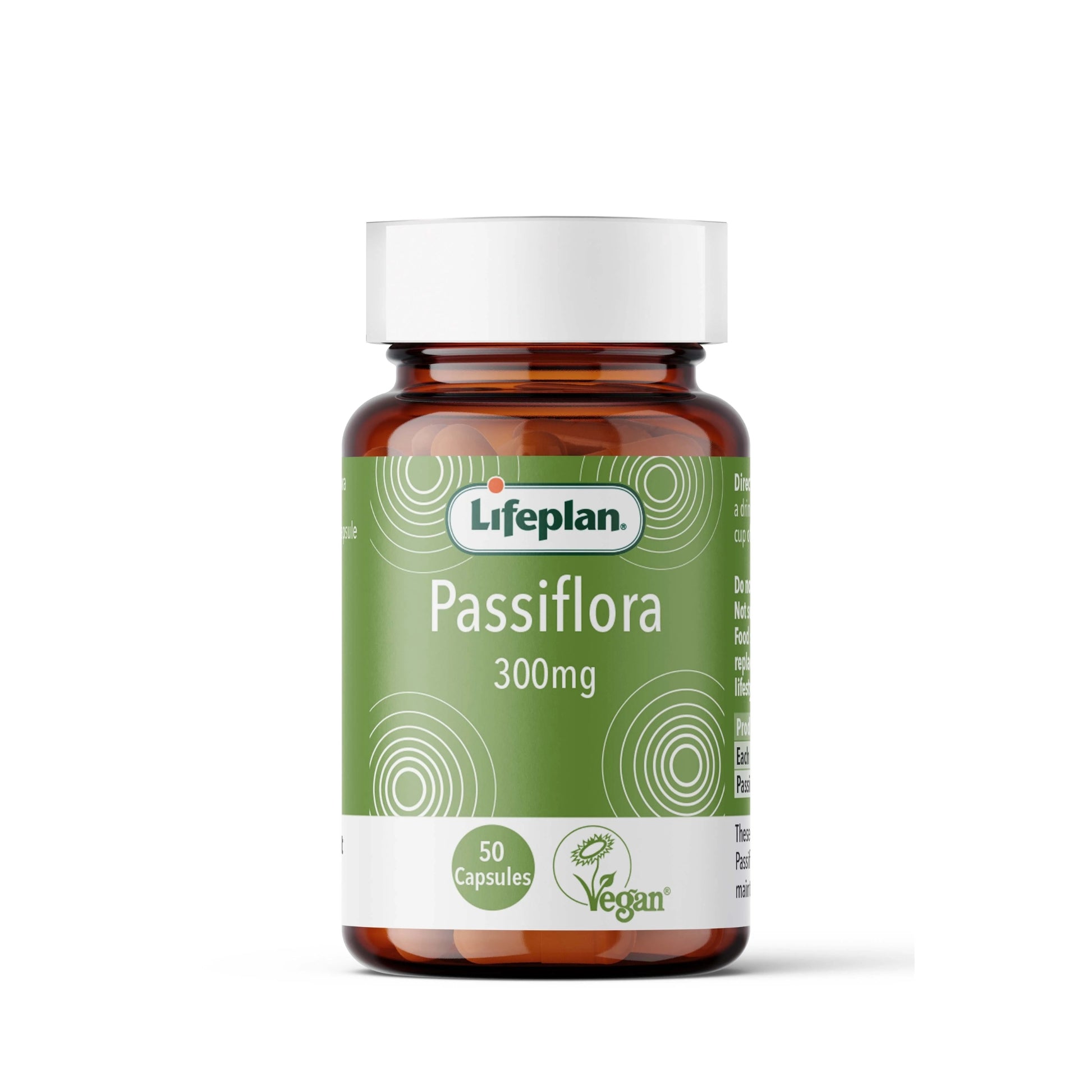 Lifeplan® Passiflora 230mg