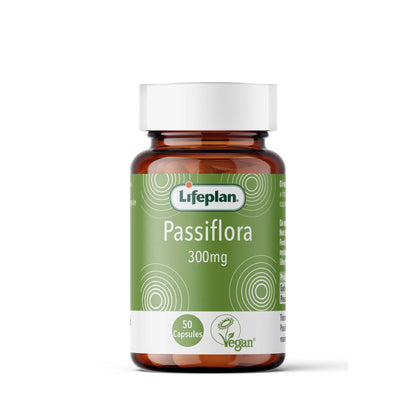 Lifeplan® Passiflora 230mg