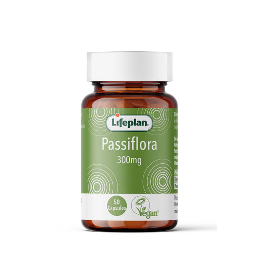 Lifeplan® Passiflora 230mg