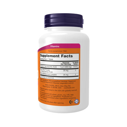 NOW® Foods Vitamin C-1000mg